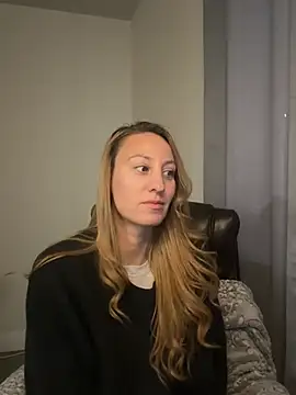 Chat +18 de Anne-Laurent ao vivo