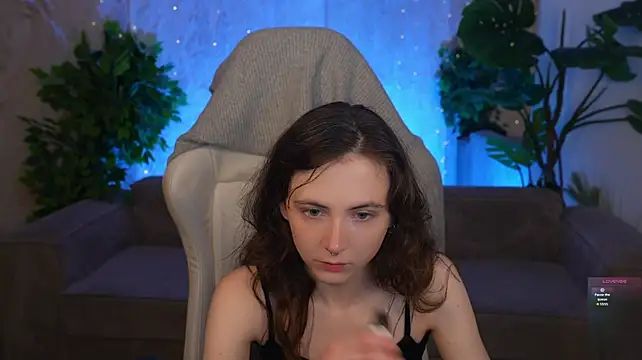 Orly_flame Live XXX-chat
