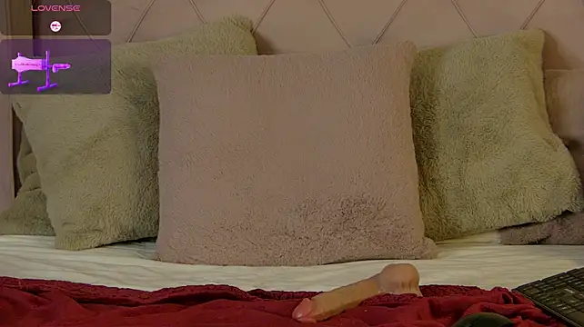 Živý XXX chat DollyBrown_