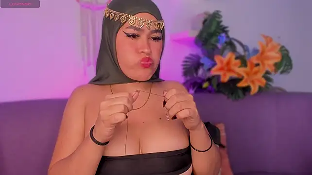 May_hadi - 1 finger in pussy Pussy fingering (soft)
