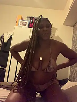 Živý XXX chat Risque_RhiannaX