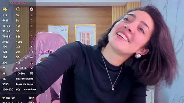 sara_lopez_s' Live XXX Chat