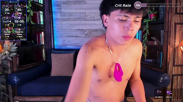 MichaelBanks – Naživo XXX chat