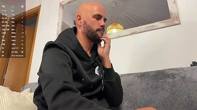 Chat +18 de tim_beard ao vivo