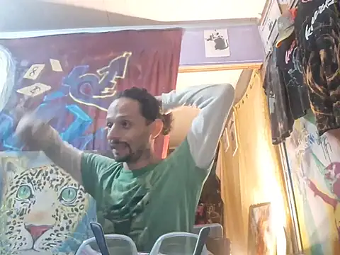 Toycockhotn Live XXX chat