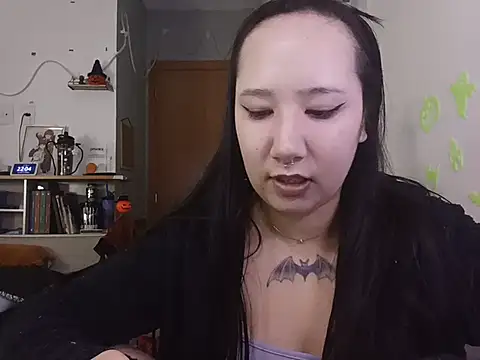 Japabaixinha's Live XXX Chat