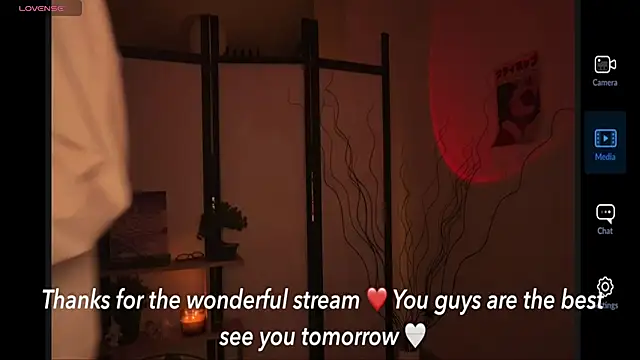 Chat +18 de secrettape ao vivo