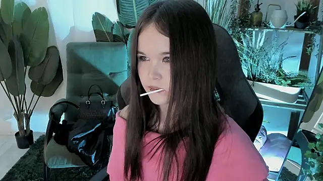 Elainebeness – Naživo XXX chat