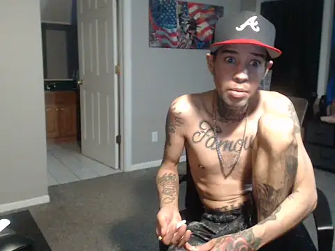 Chat XXX en directo de Michigan9000