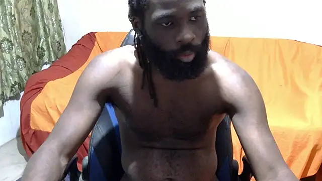 Živý XXX chat Darkkras