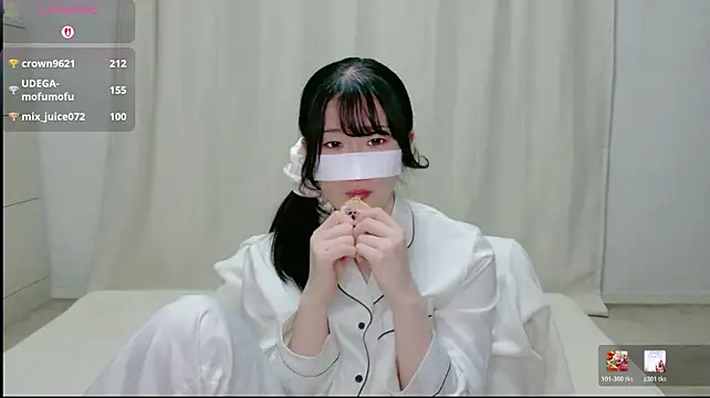 Sembang XXX Secara Langsung mao_bf_sub