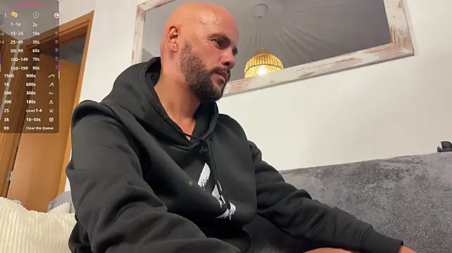 tim_beard 现场XXX聊天