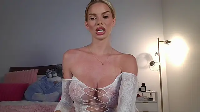 Czat XXX na żywo – NicoleSarahX