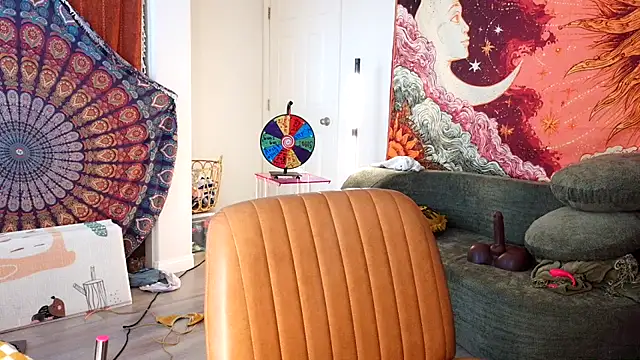 maciixbby's Live XXX Chat