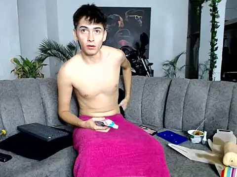 Chat +18 de damiancam1 ao vivo
