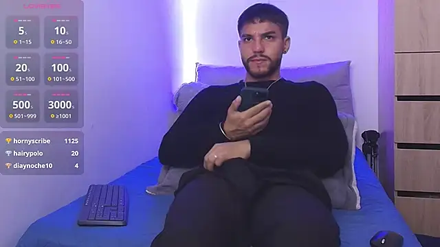 Leandro_valenzuela Live XXX-chat
