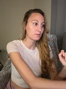 Anne-Laurent's Live XXX Chat