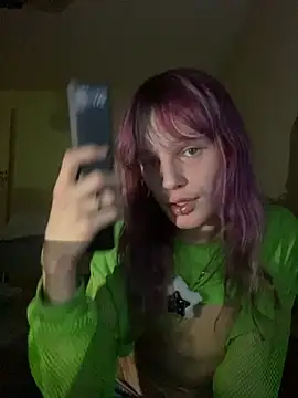 Divabolical Live XXX-chat