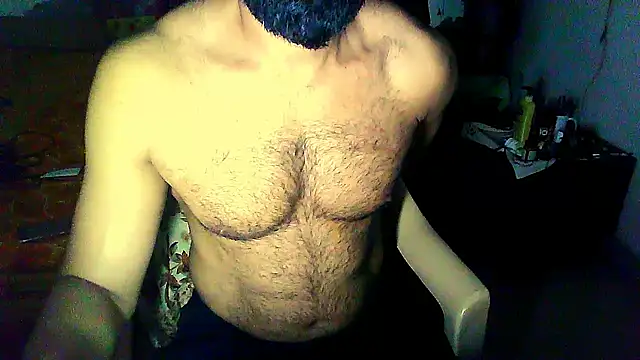 Chat XXX ao vivo de Vbestshow