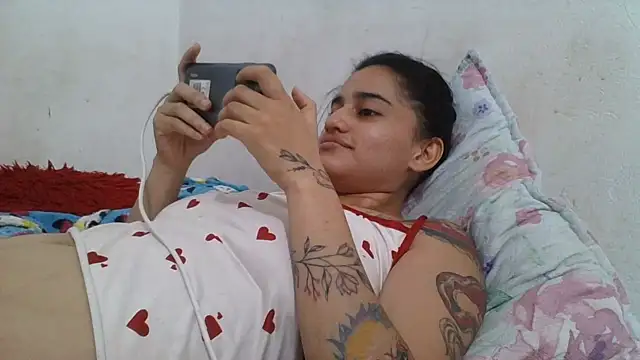 girl_tits – Live XXX-chat