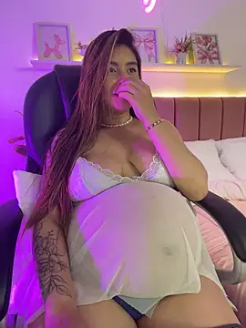 iam_camila's Live XXX Chat