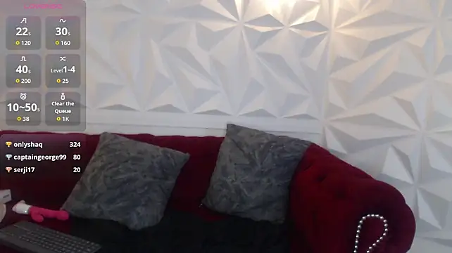 selenegoddess_ XXX чат на живо