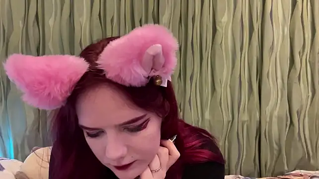 LocoMarquess – Live XXX-chat