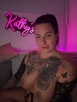 Chat +18 de InKed-Kathy ao vivo
