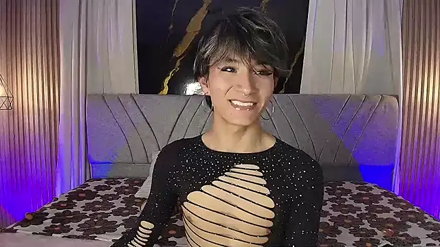 cococumps Chat XXX live