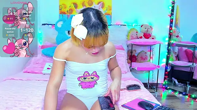 Fabiana- Obrolan Langsung XXX