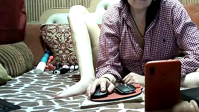 AlanaLaDream Live XXX Chat