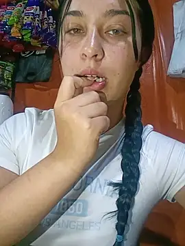 Sol_Scarleett XXX чат на живо