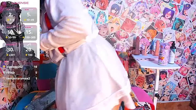 Mini_Rouse Live XXX-Chat