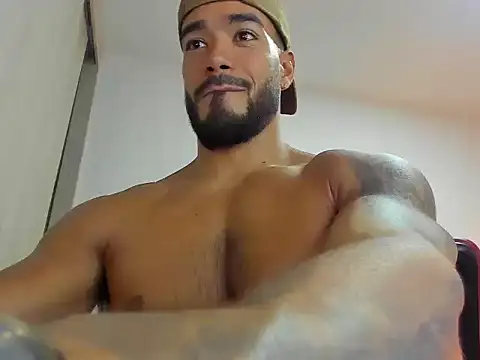 Alexander_Martines Chat XXX live