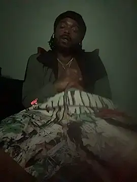 TheMightyDxXx লাইভ XXX চ্যাট