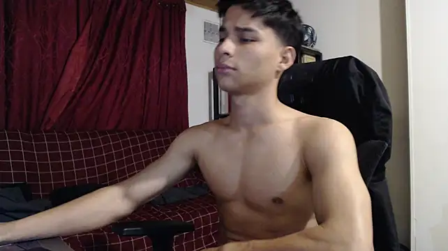 Chat XXX Live Marck-Pro