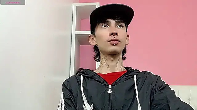 ttimy_x_boy Live XXX Chat