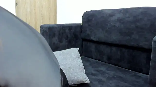 Sarah_Jhonson's Live XXX Chat