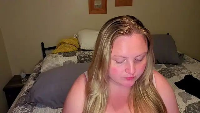 Phatassblonde