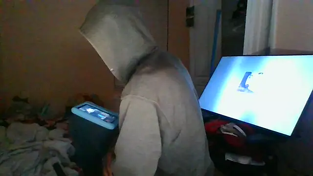 dracogotti Chat XXX in diretta