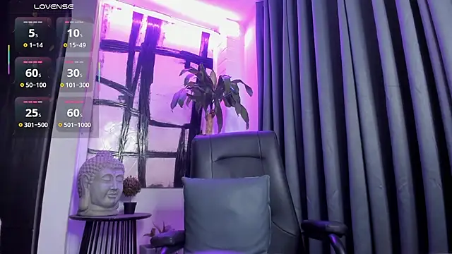 JacoLive's Live XXX Chat