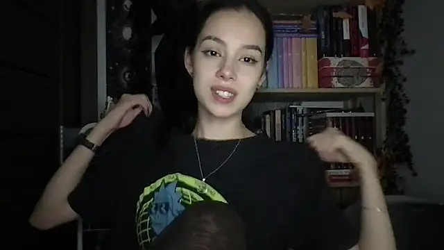 Yuna5343 – Naživo XXX chat
