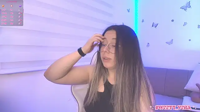 sweettvera – Naživo XXX chat