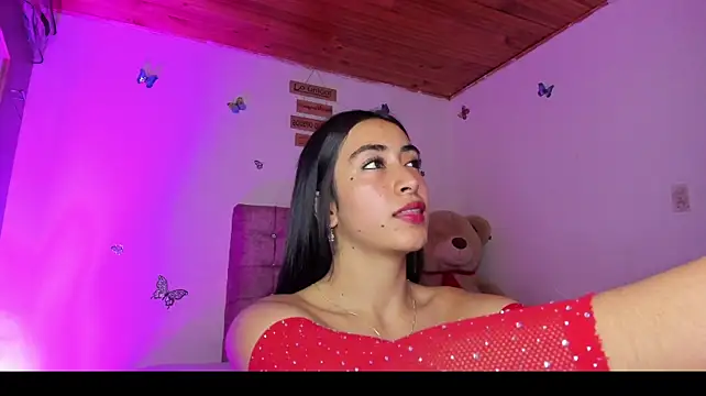 Živý XXX chat Lia_Roses3x