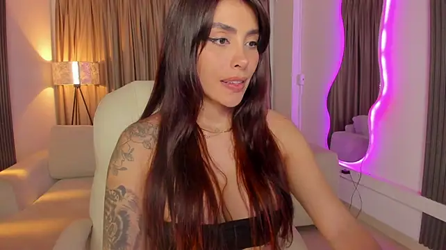 دردشة Sarah_Stone_ الجنسية المباشرة