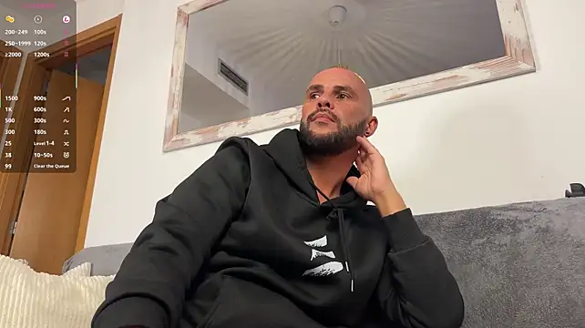 tim_beard Live XXX Chat