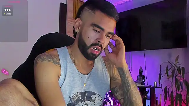 _kameron9811 라이브 XXX 채팅