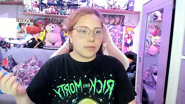 soficammyn Live XXX chat
