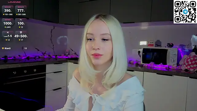 Anadeyaaa Live XXX-chat