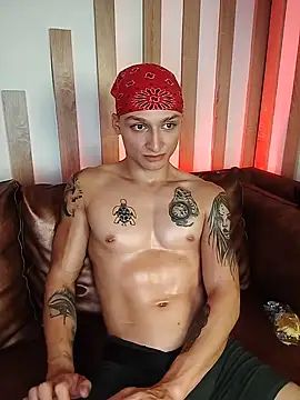 DIEGO_JONES 라이브 XXX 채팅